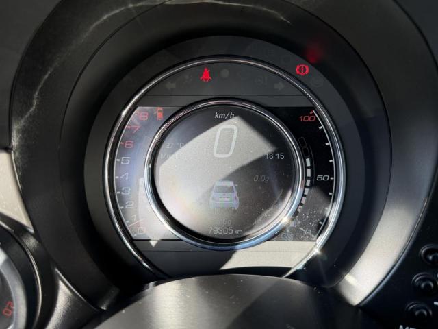 Abarth 595 image 5