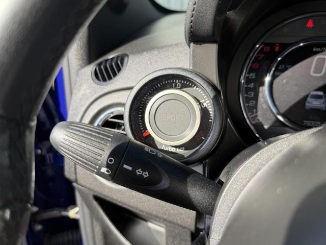 Abarth 595 image 2