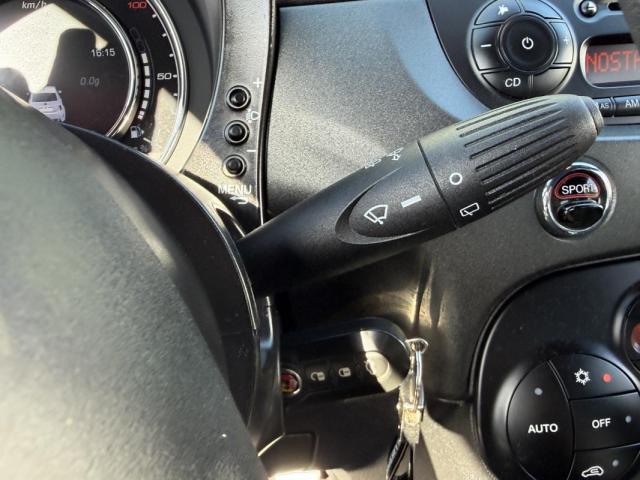 Abarth 595 image 6