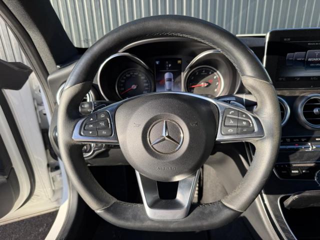 Mercedes Benz Classe C Coupe image 1