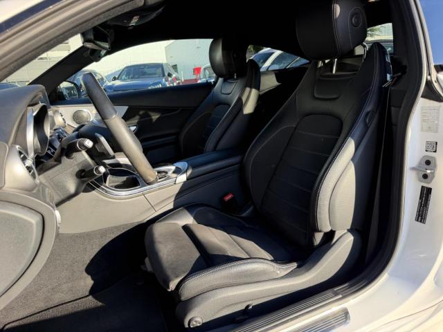 Mercedes Benz Classe C Coupe image 6