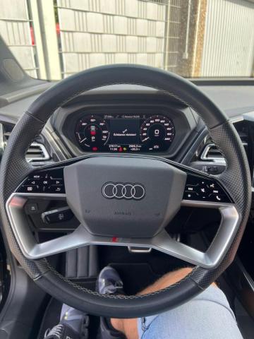 Audi Q4 Sportback E-Tron image 2