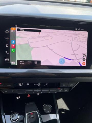Audi Q4 Sportback E-Tron image 4