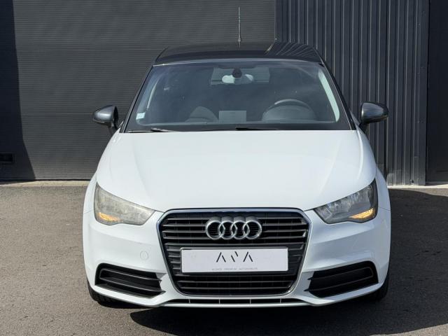 Audi A1 Sportback image 7