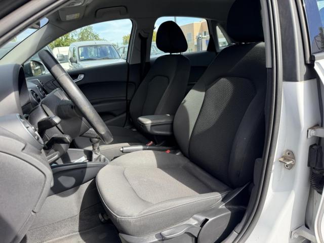 Audi A1 Sportback image 1