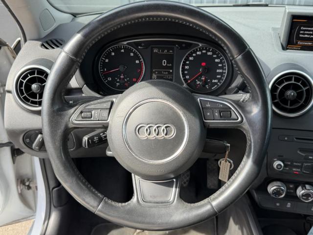Audi A1 Sportback image 2
