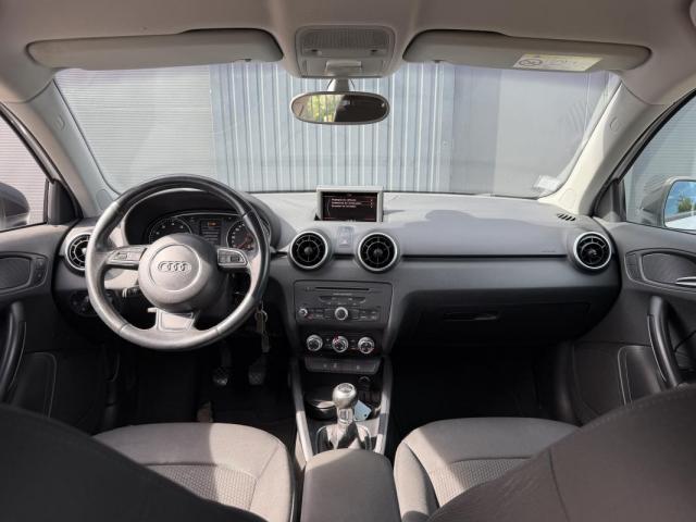 Audi A1 Sportback image 3