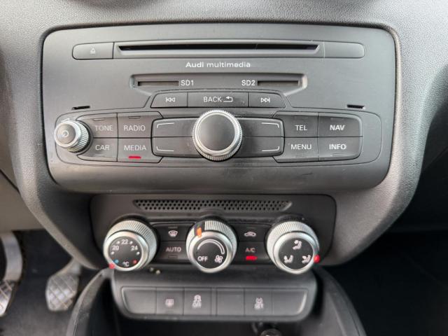 Audi A1 Sportback image 9