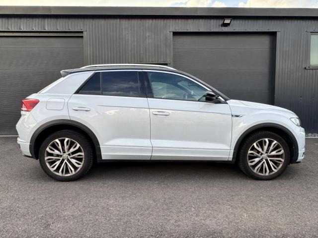Volkswagen T-Roc image 9