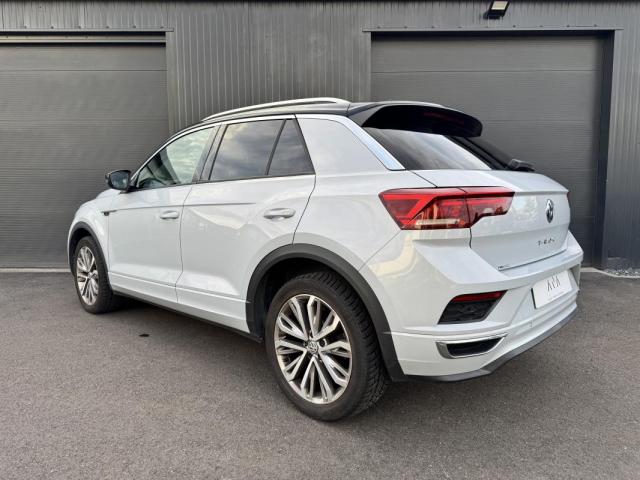 Volkswagen T-Roc image 8