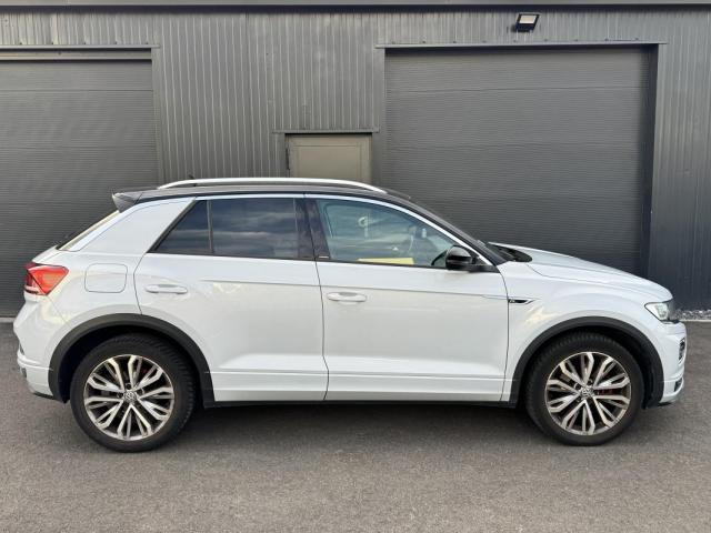 Volkswagen T-Roc image 5