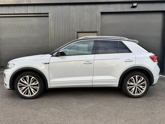 Volkswagen T-Roc image 3
