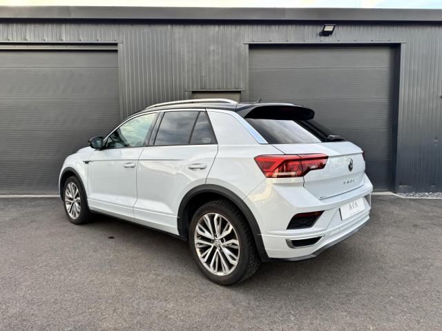 Volkswagen T-Roc image 7