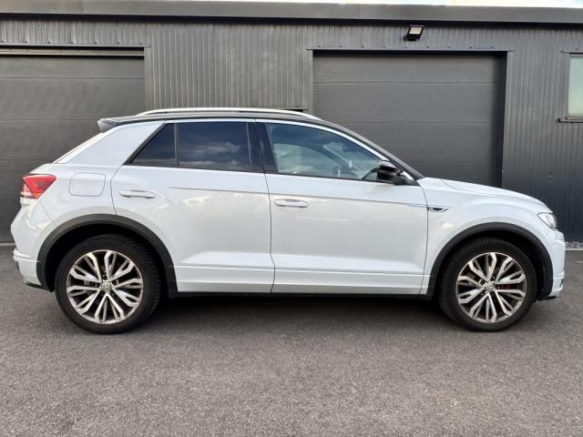 Volkswagen T-Roc image 4