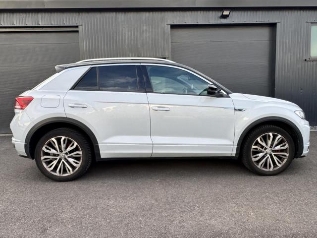 Volkswagen T-Roc image 2