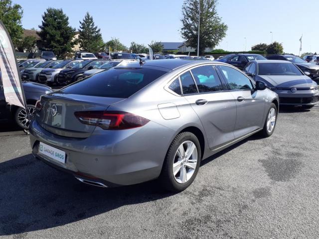 Opel Insignia image 3