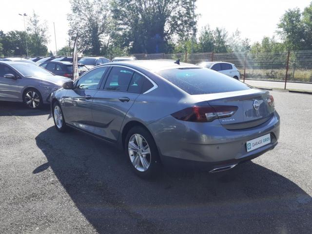 Opel Insignia image 6