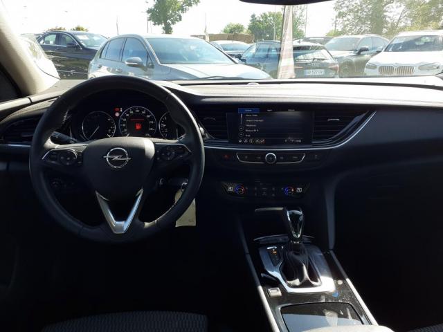 Opel Insignia image 4