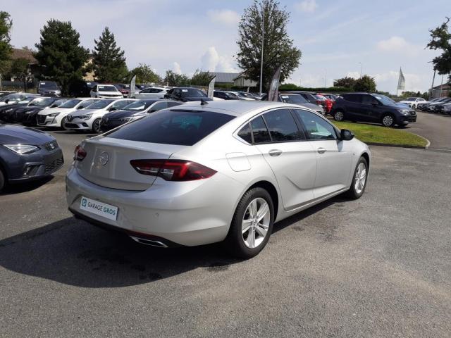 Opel Insignia image 9