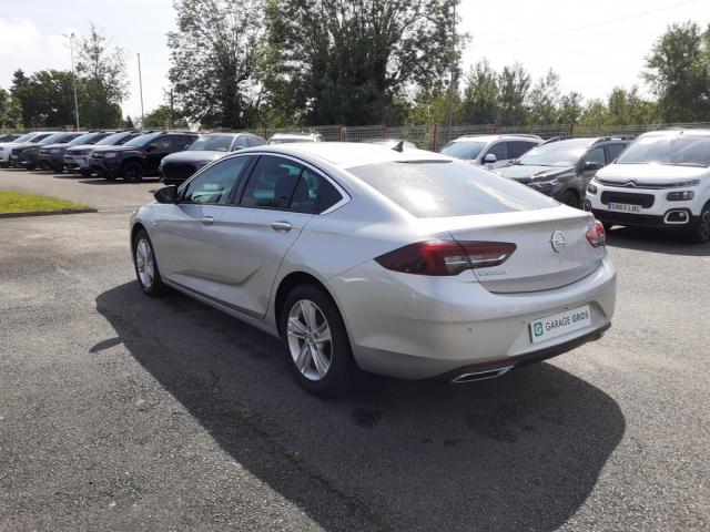 Opel Insignia image 8