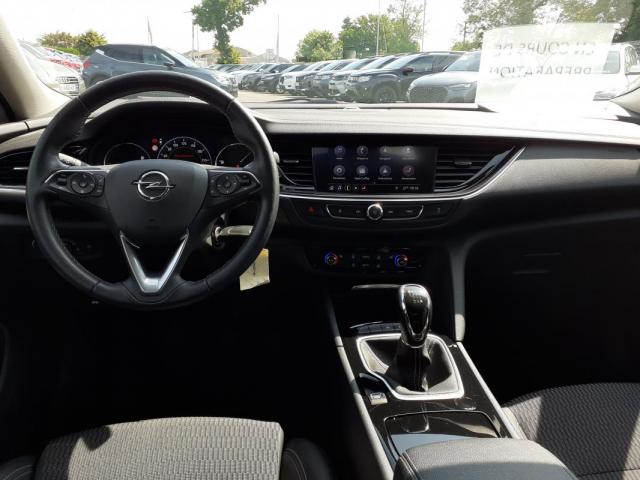 Opel Insignia image 4