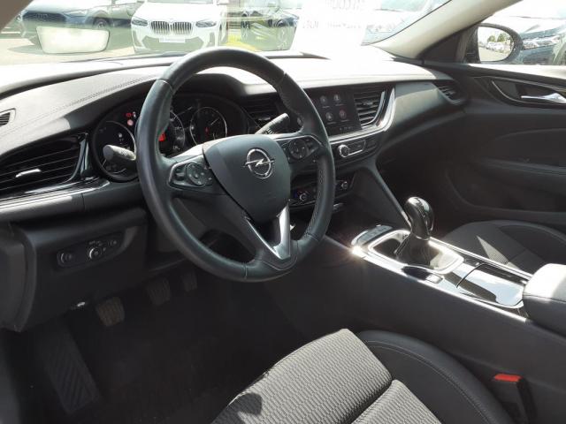 Opel Insignia image 6