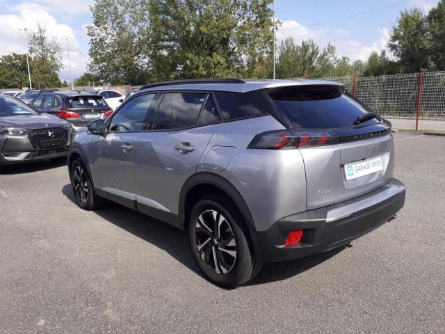 Peugeot 2008 image 5