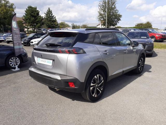 Peugeot 2008 image 2