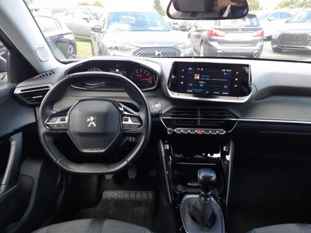 Peugeot 2008 image 7