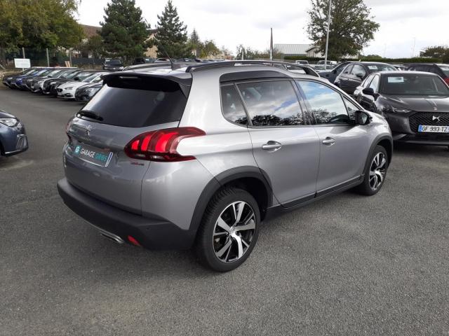 Peugeot 2008 image 1