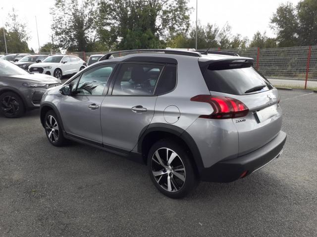 Peugeot 2008 image 4