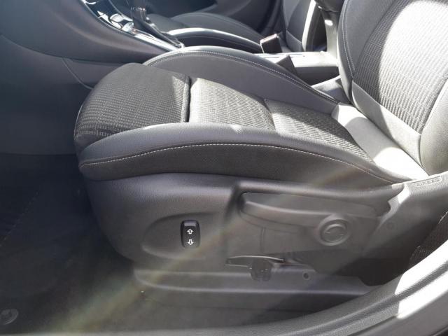 Opel Astra image 8
