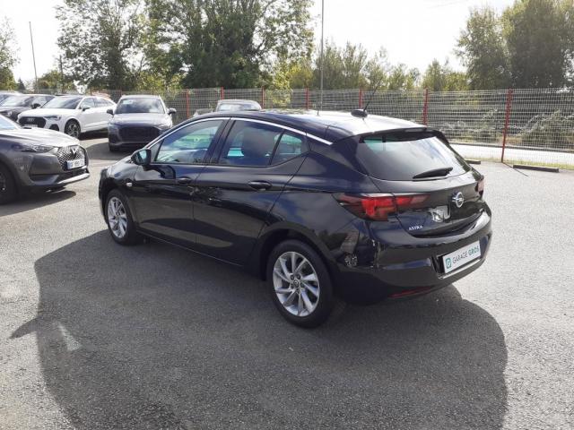 Opel Astra image 2
