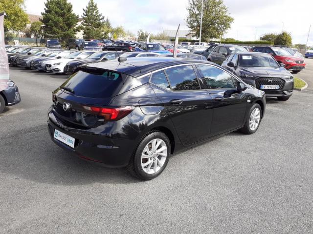 Opel Astra image 9
