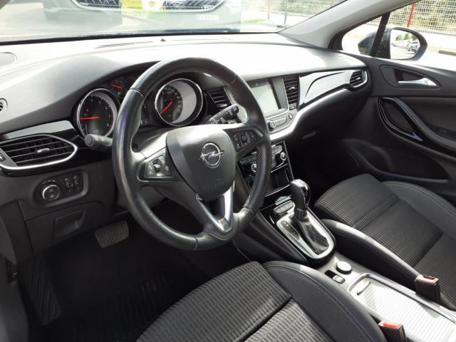 Opel Astra image 4