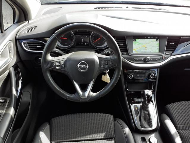 Opel Astra image 6