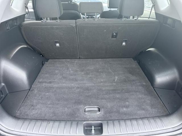 Hyundai Tucson image 9
