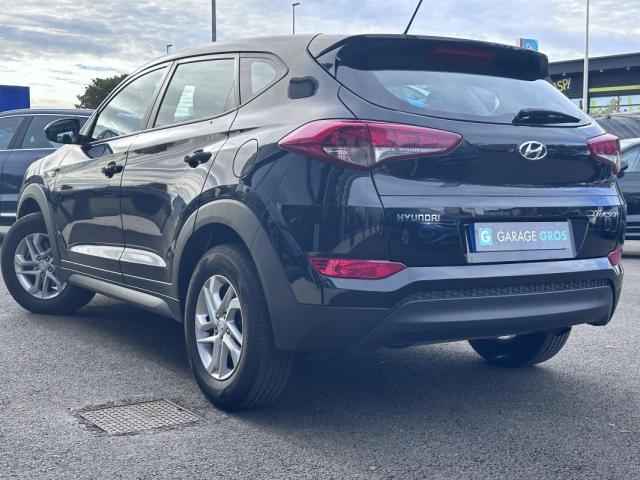 Hyundai Tucson image 7