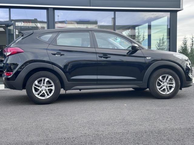 Hyundai Tucson image 4