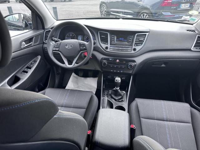 Hyundai Tucson image 3