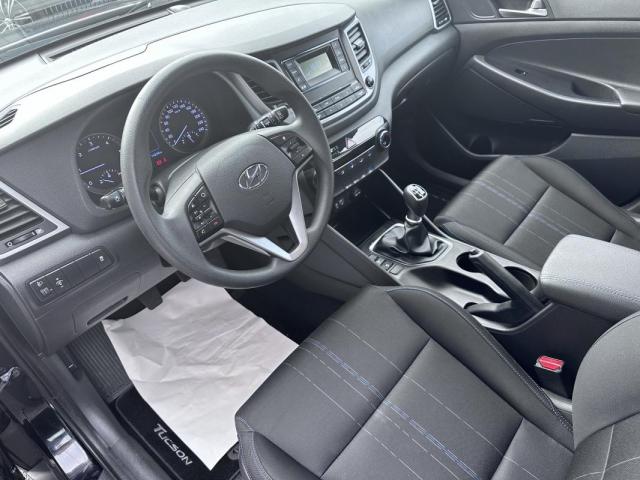 Hyundai Tucson image 2