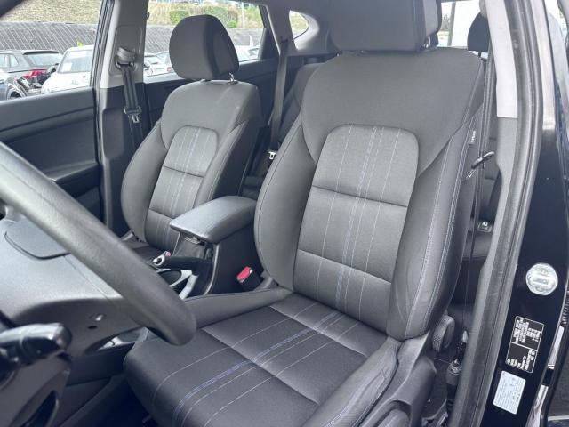 Hyundai Tucson image 6