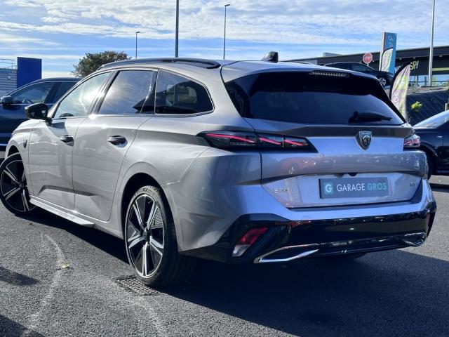 Peugeot 308 Sw image 2