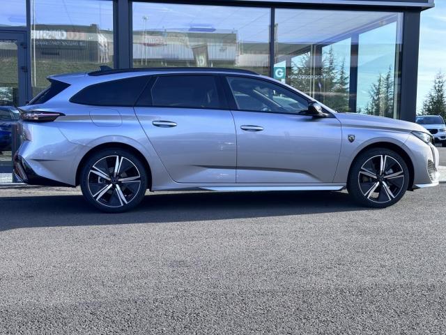 Peugeot 308 Sw image 5