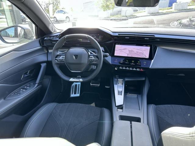 Peugeot 308 Sw image 8