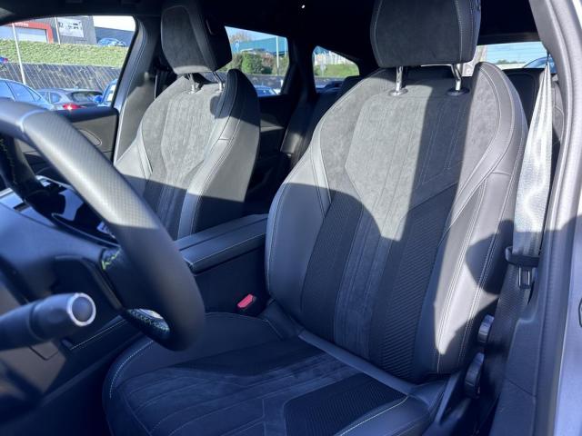 Peugeot 308 Sw image 1