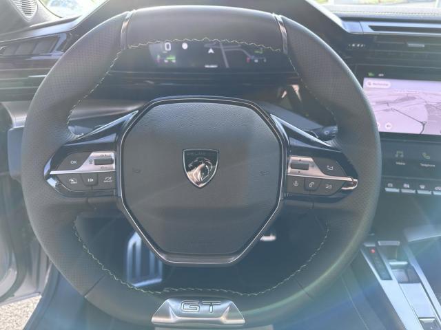 Peugeot 308 Sw image 7