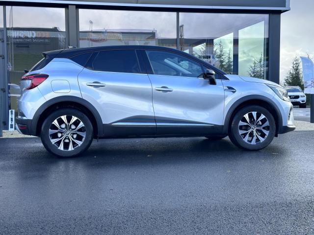 Captur image 3