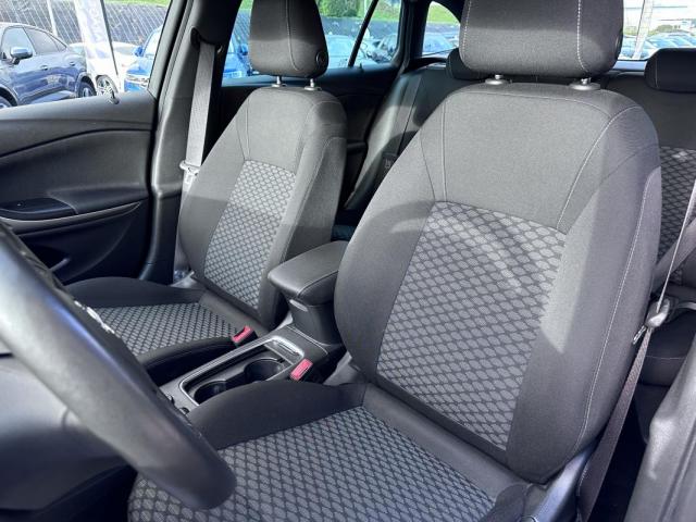 Opel Astra Sports Tourer image 1