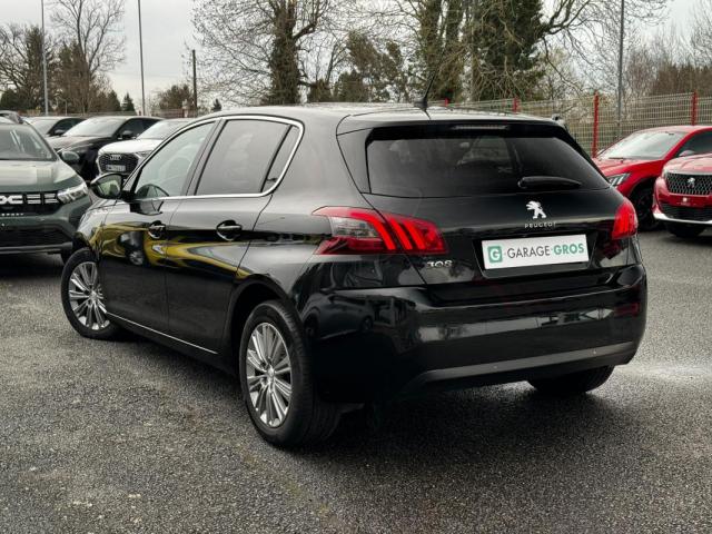 Peugeot 308 image 4